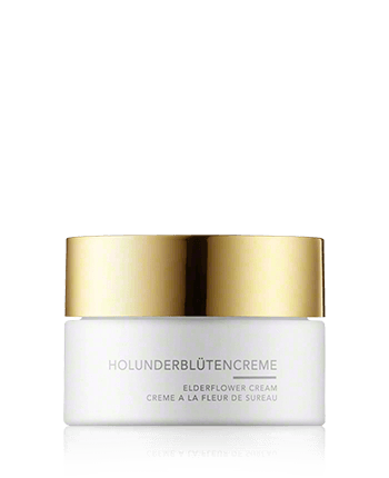 Charlotte Meentzen Extras Holunderblütencreme 50ml