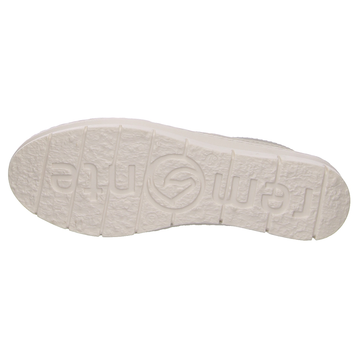 Remonte Sneaker grau grau