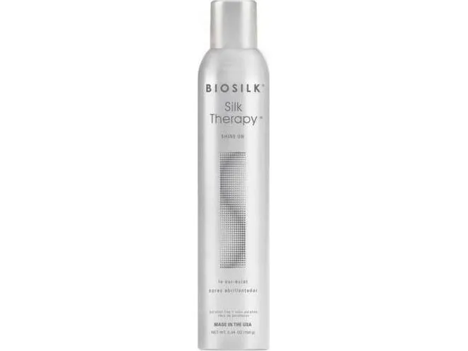Farouk Biosilk Finish Shine On Spray