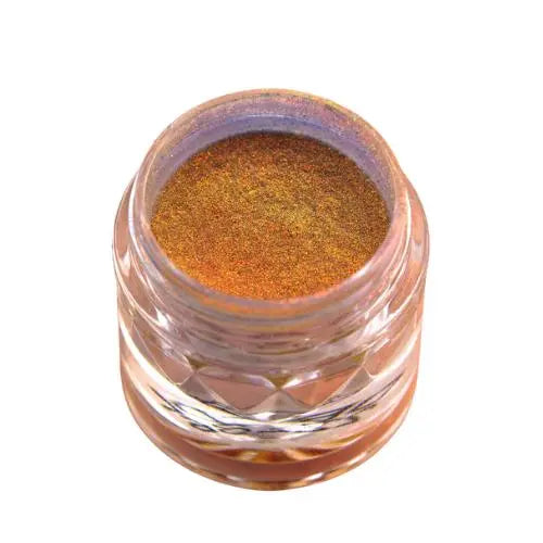 Multi Chrome Loose Eyeshadow Candlelight