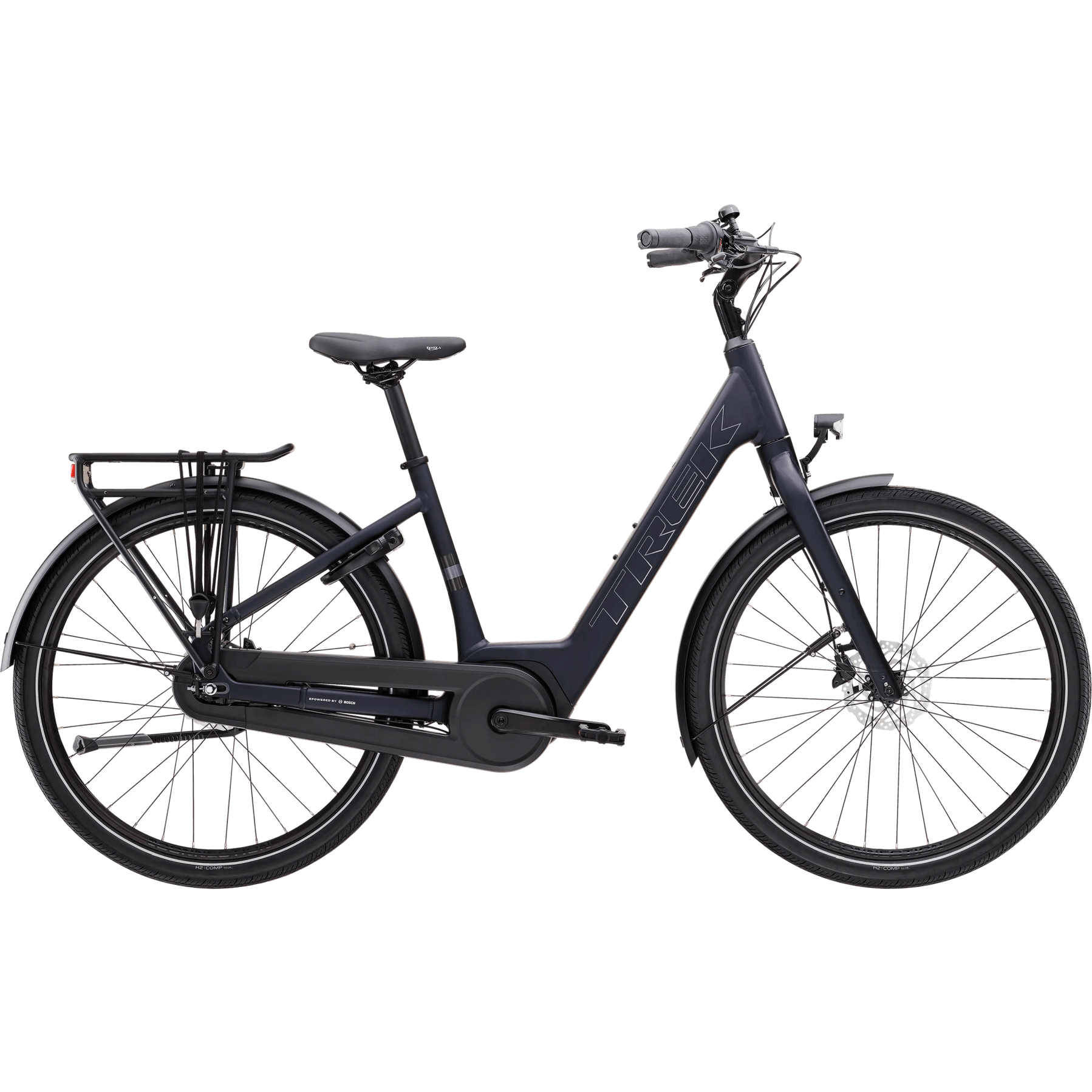 Trek District+ 1 2026
