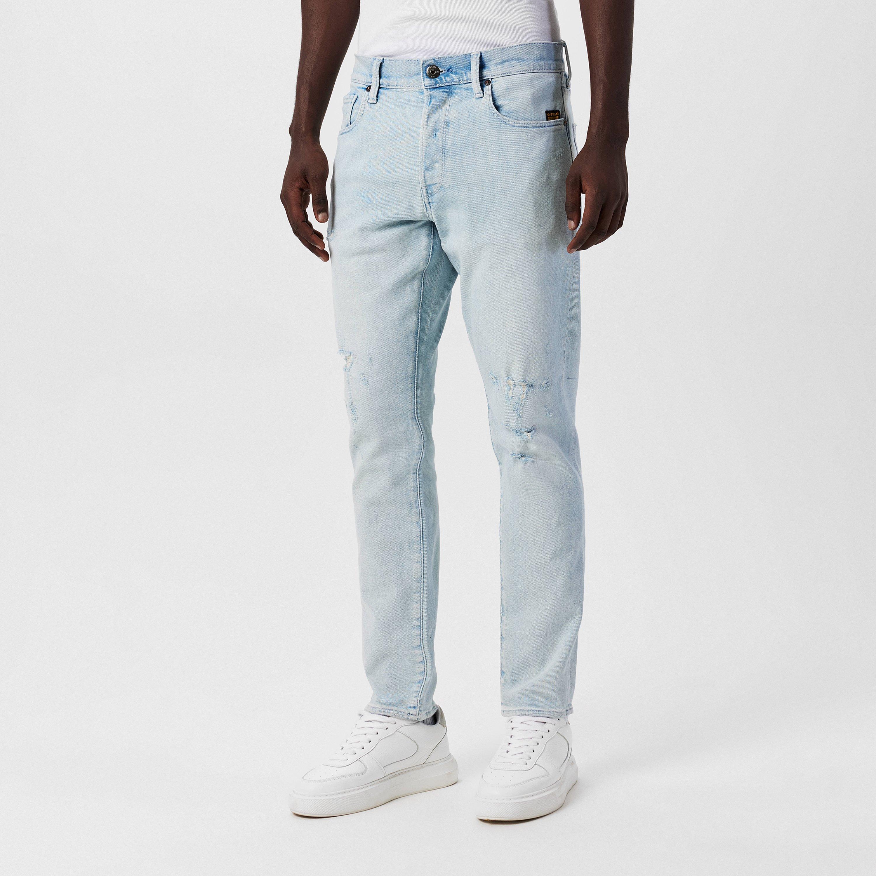 G Star 3301 Slim Jeans