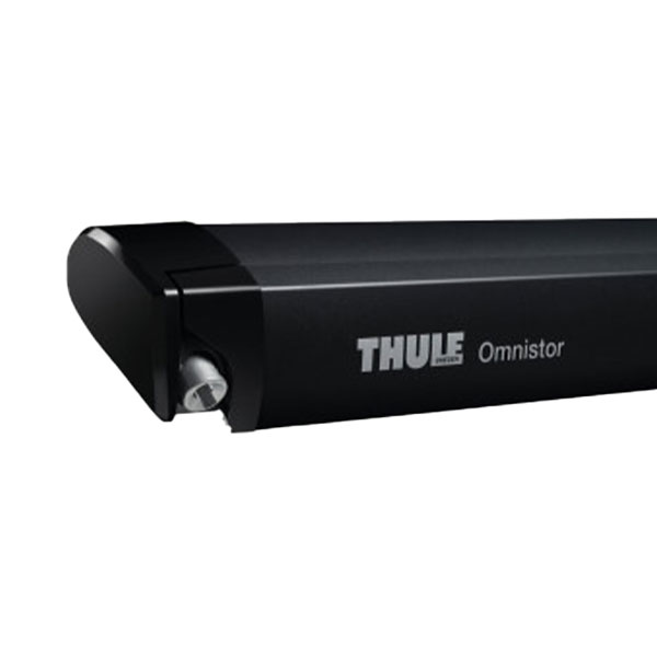 Embouts de store THULE 6300 noir