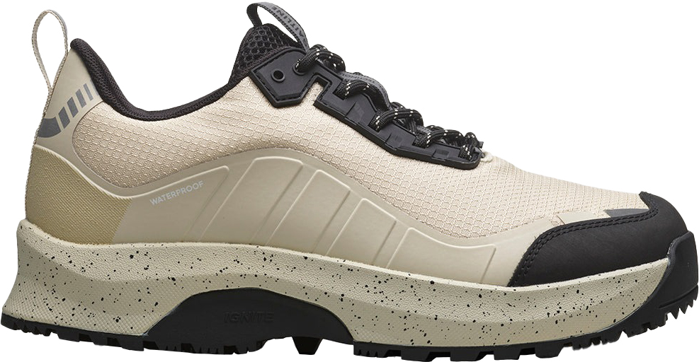 Gravel Lite WP 591/Light Beige/Light Beige/Black