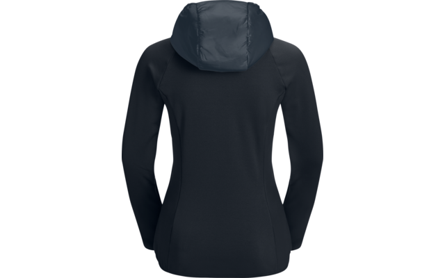 Jack Wolfskin Routeburn Pro Hybrid W Damen Übergangsjacke