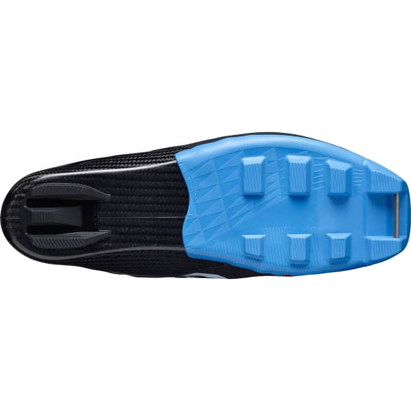 Chaussure ski de fond SALOMON S/LAB CARBON CLASSIC