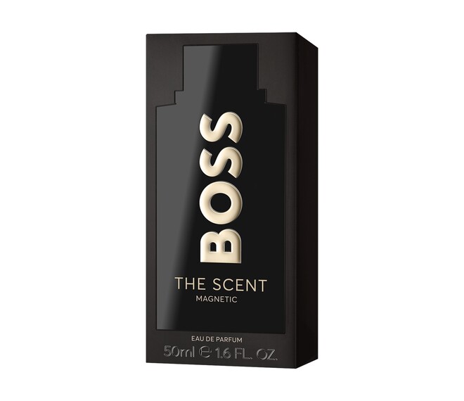 Hugo Boss The Scent Magnetic for Him Eau de Parfum