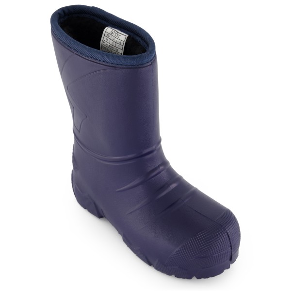 Stoic - Kid's Superlight Woolmix Boots - Bottes en caoutchouc