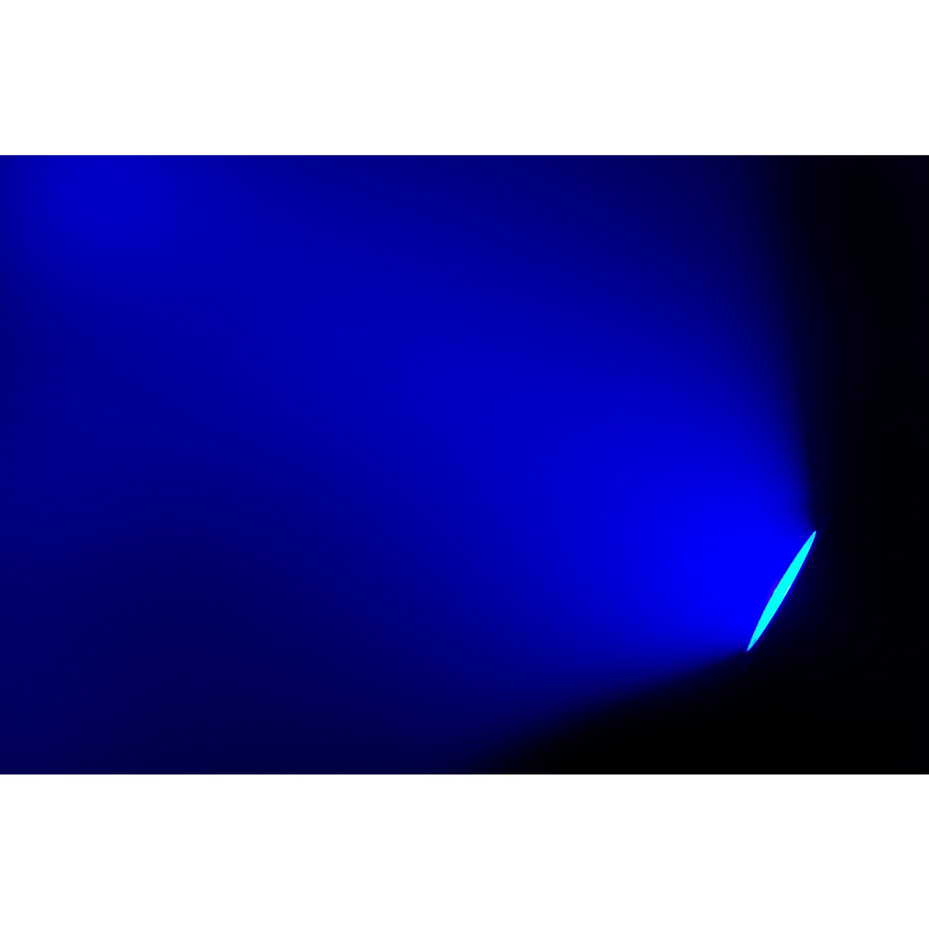 JB systems Cob-Plano LED projector