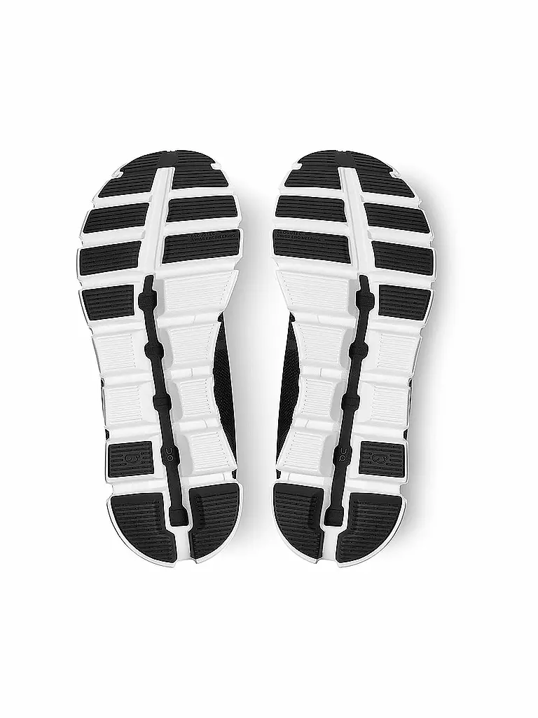 ON Sneaker CLOUD 5 schwarz