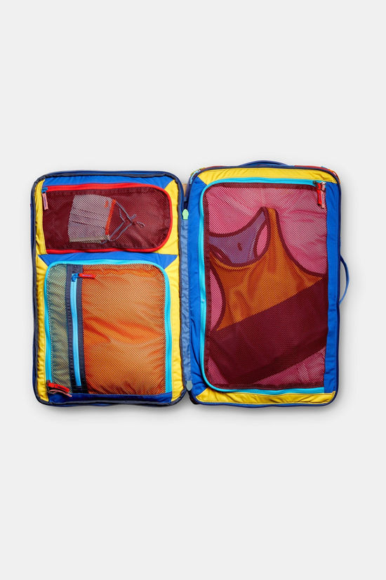 COTOPAXI COTOPAXI Allpa 42L Travel Pack Rugzak - met Regenhoes