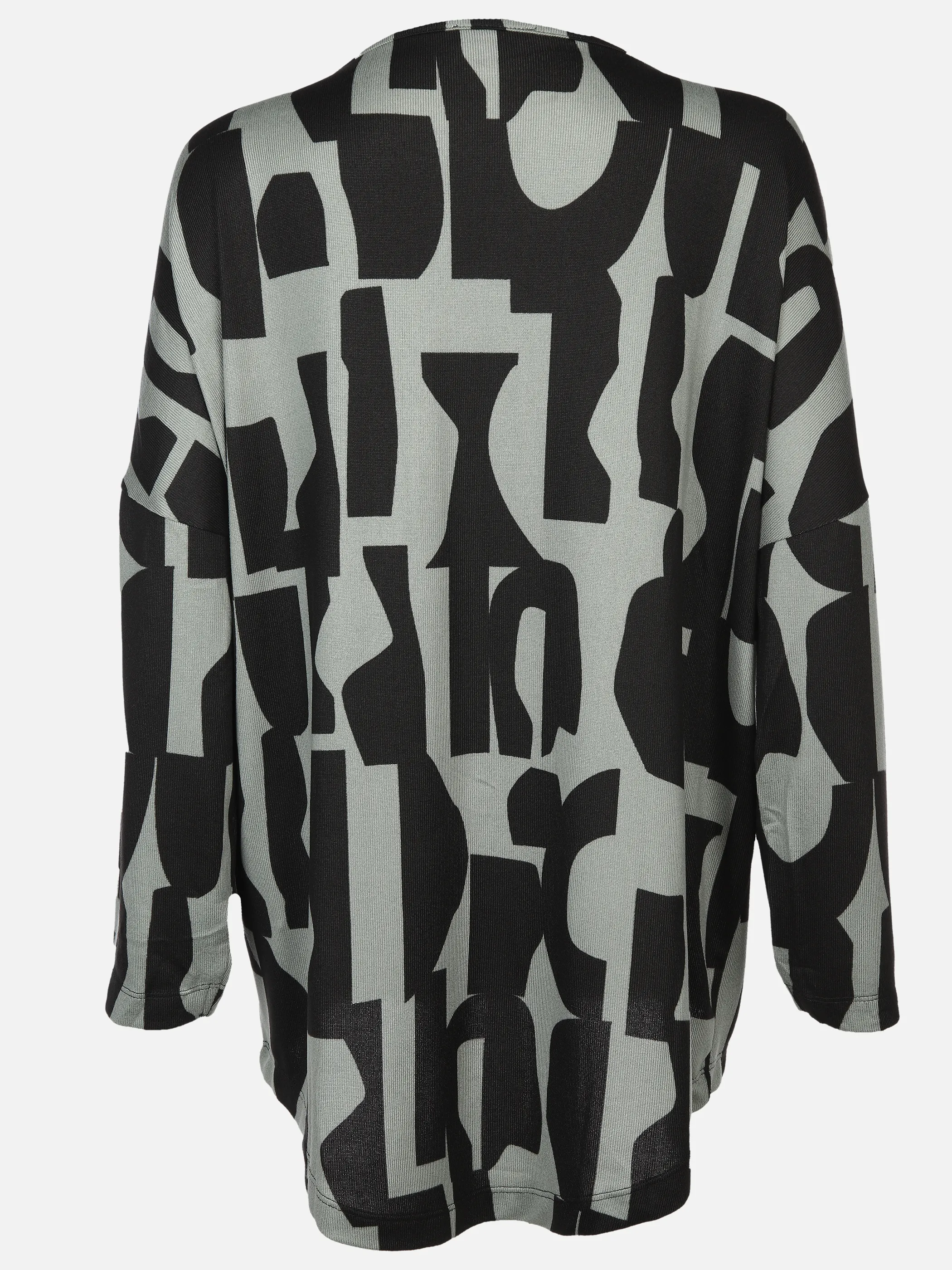 Damen Leichtpullover mit Print