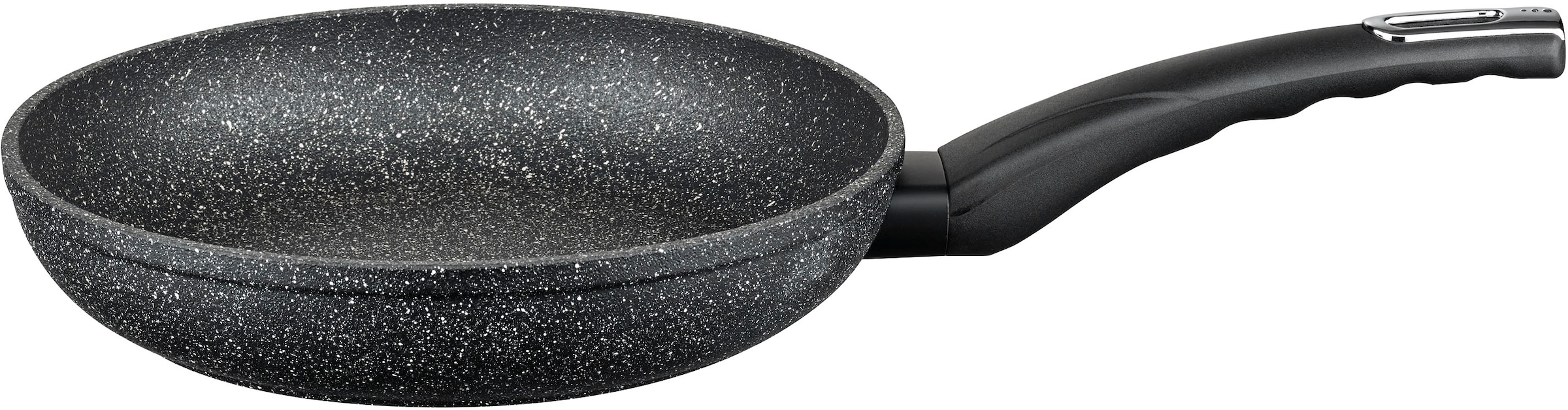 Elo Bratpfanne »Granit Evolution« Aluminium 1 Stk. tlg. Induktion