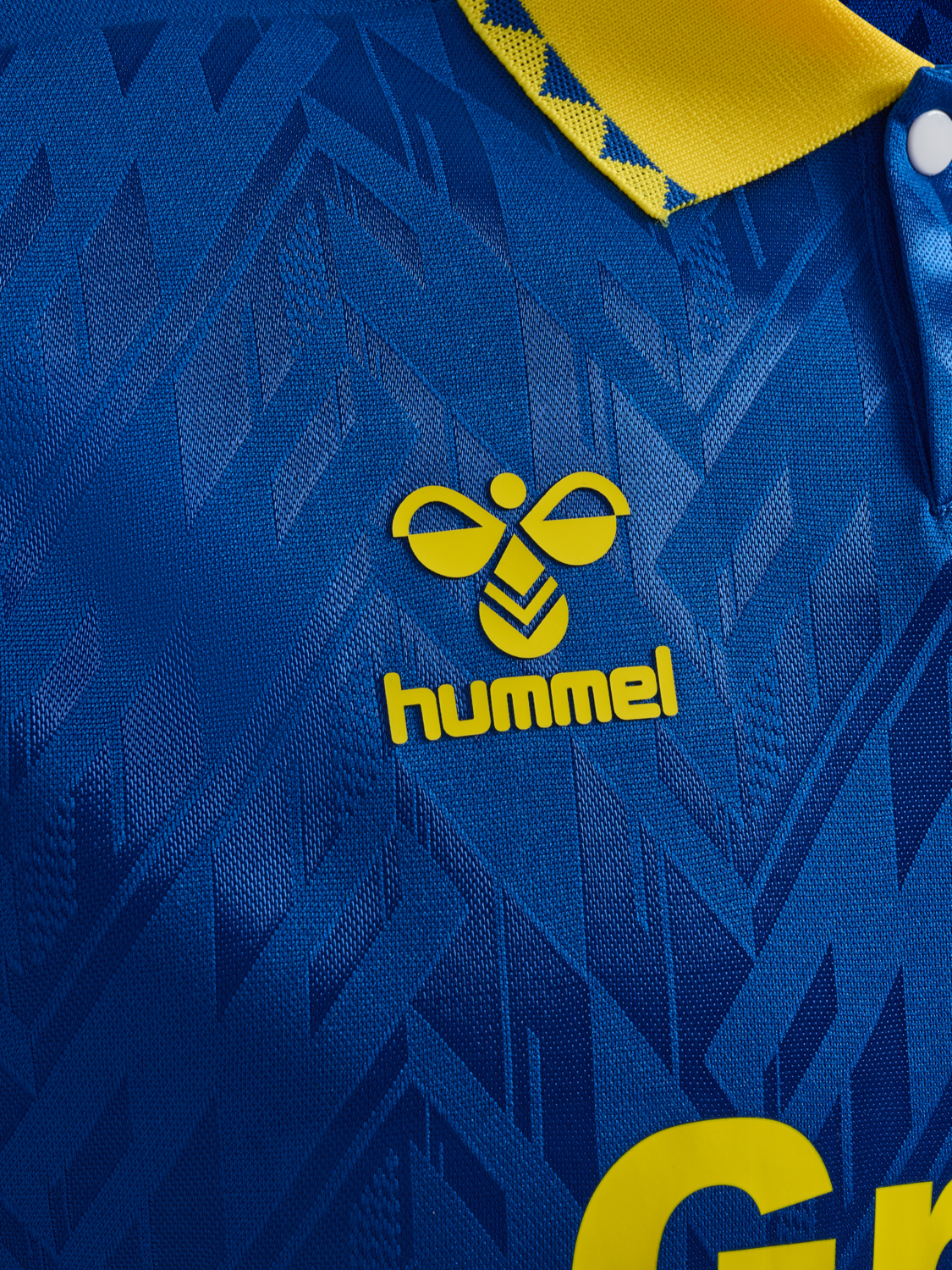 UDLP 24/25 SUNSET JERSEY S/S