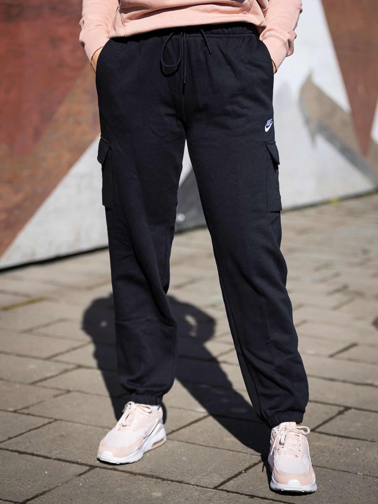 Essential Cargo Pant