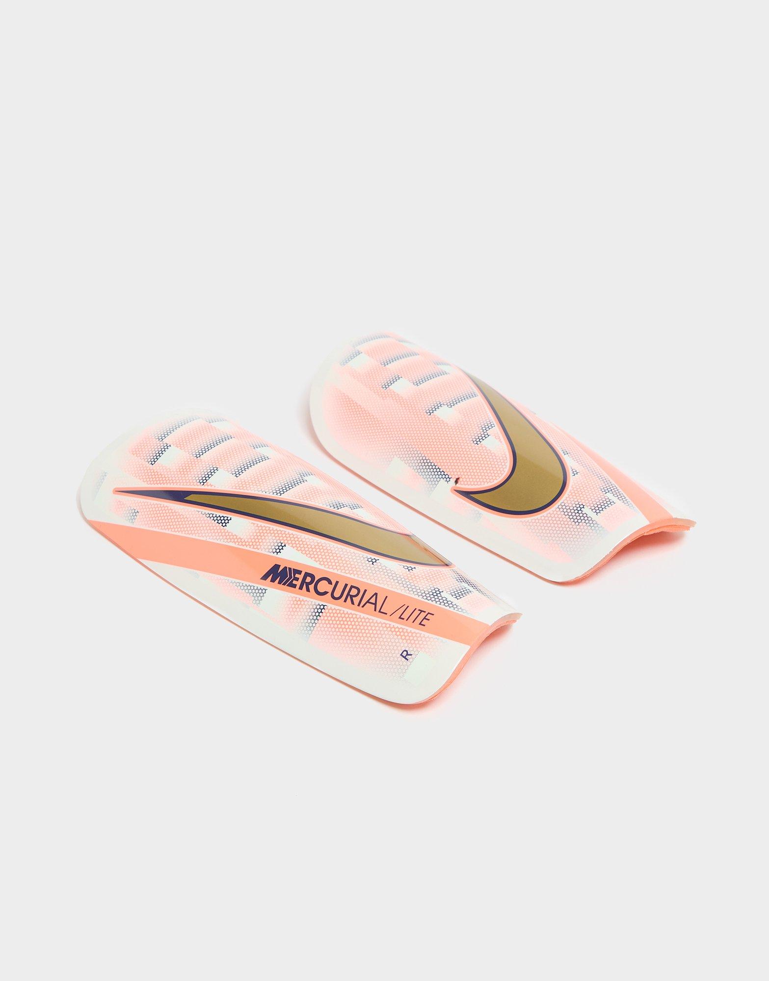 Nike Protège-Tibias Mercurial Dream Speed Lite CR7
