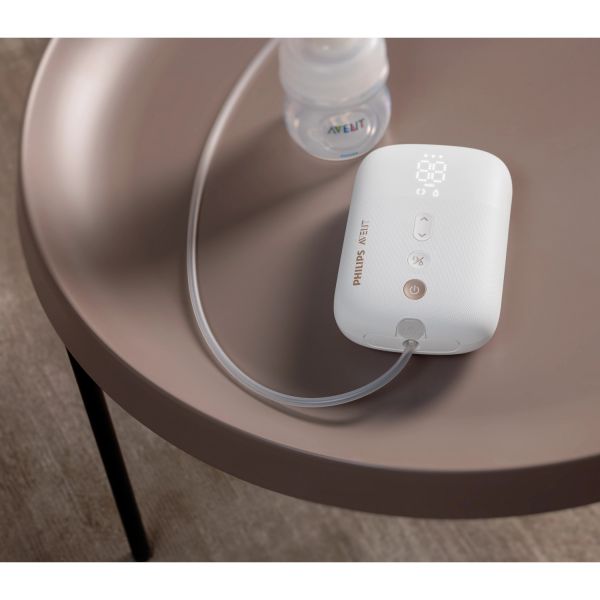 Avent Enkele Elektrische Borstkolf Giftset