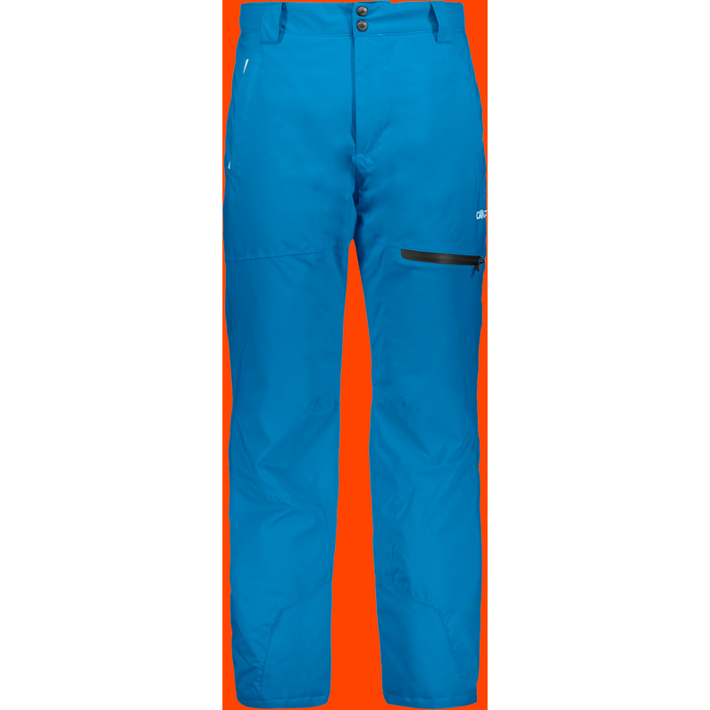 CMP Herren Flat Warm Skihose