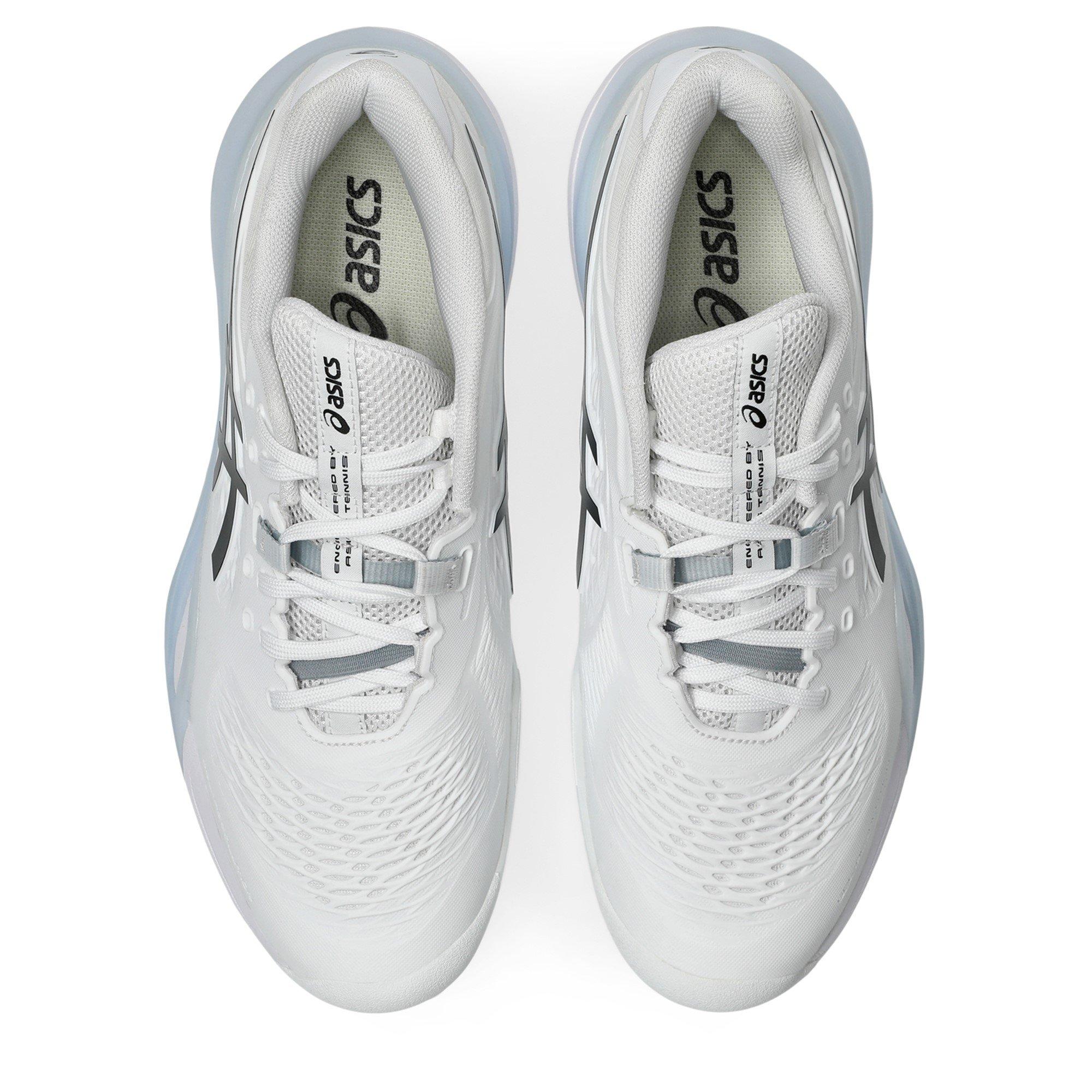 Asics Gel Resolution X Clay Tennis Shoes Mens