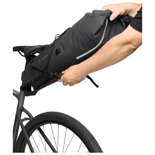 Vaude - Trailsaddle Cage - Sacoche de vélo