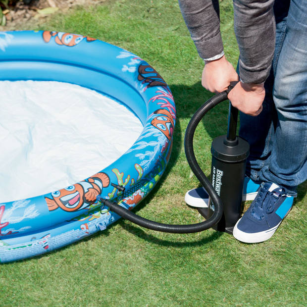 Luchtpomp airhammer 37 cm ALPC Bestway
