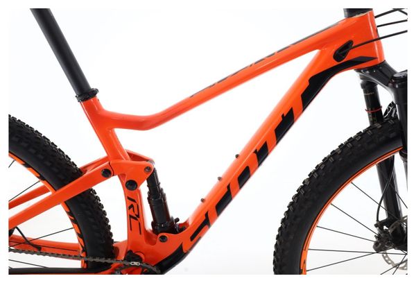 Produit reconditionné · Scott Spark RC 900 Team Carbone GX / Vélo VTT / Scott | Bon état