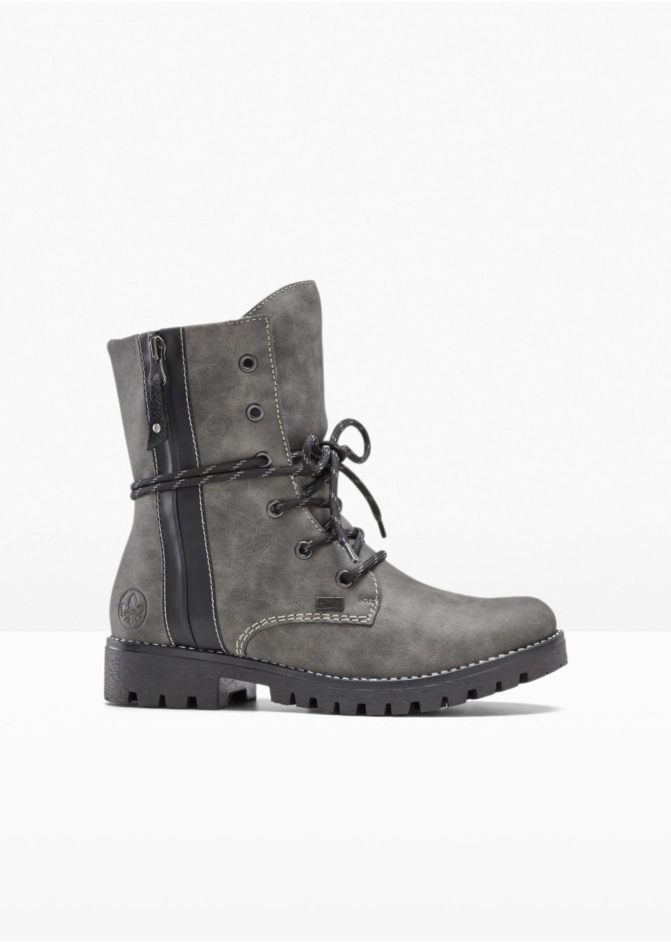 Bottes hiver Rieker