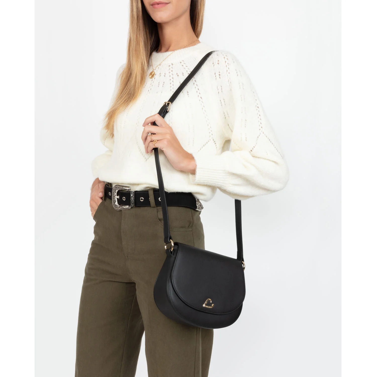 City Philos-Sac trotteur