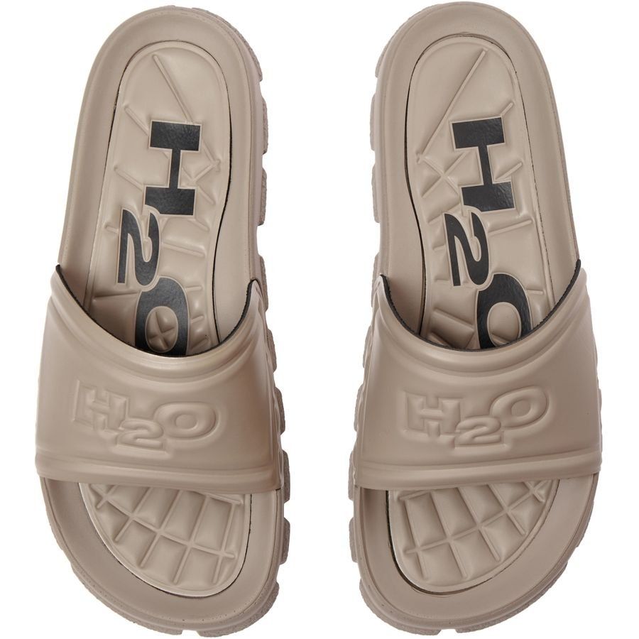 H2O Claquettes Trek - Oak