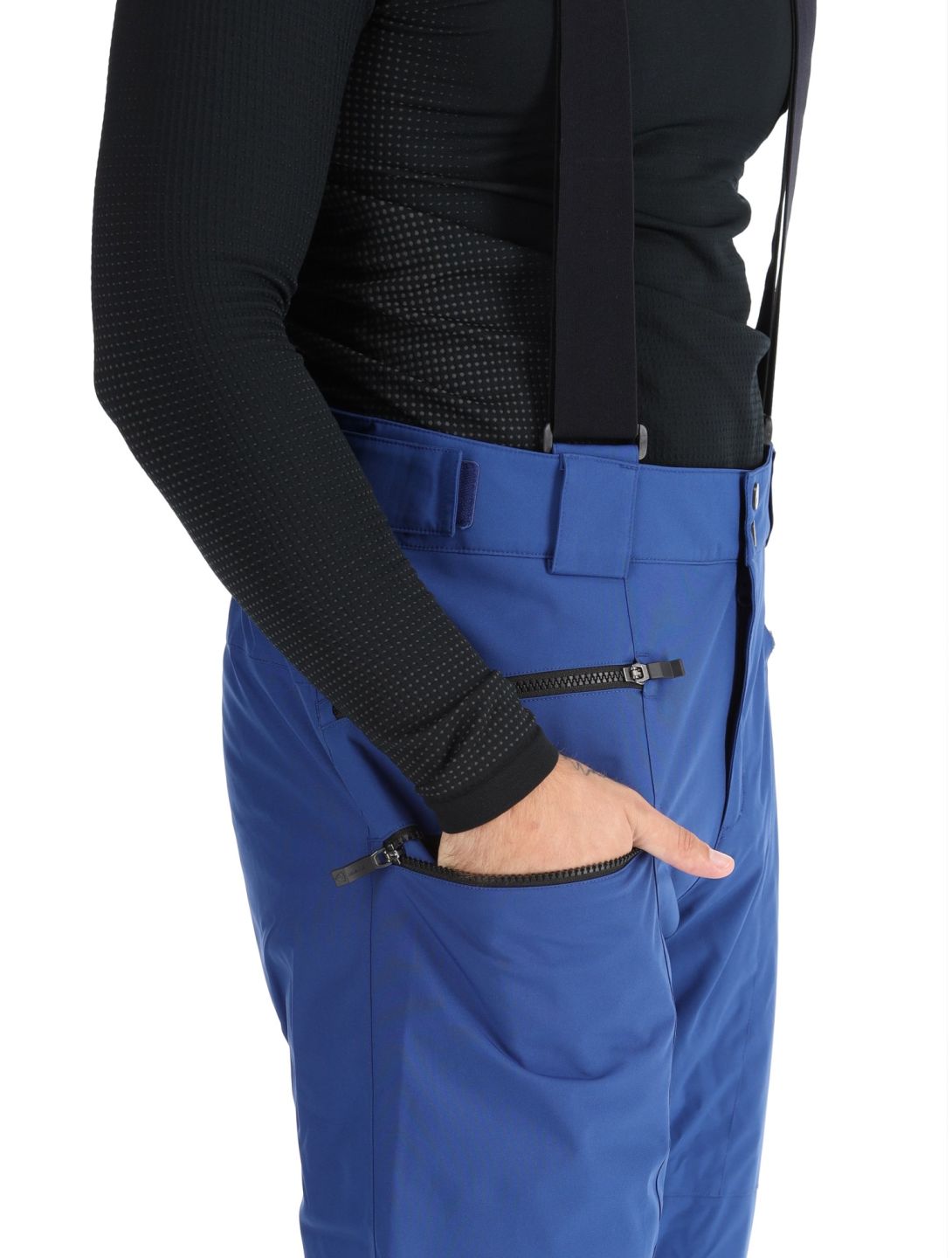 Tronador skibroek heren