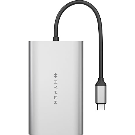 Targus Hyperdrive USB-C til HDMI