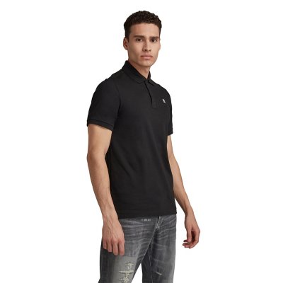 Polo à manches courtes homme Dunda G-STAR