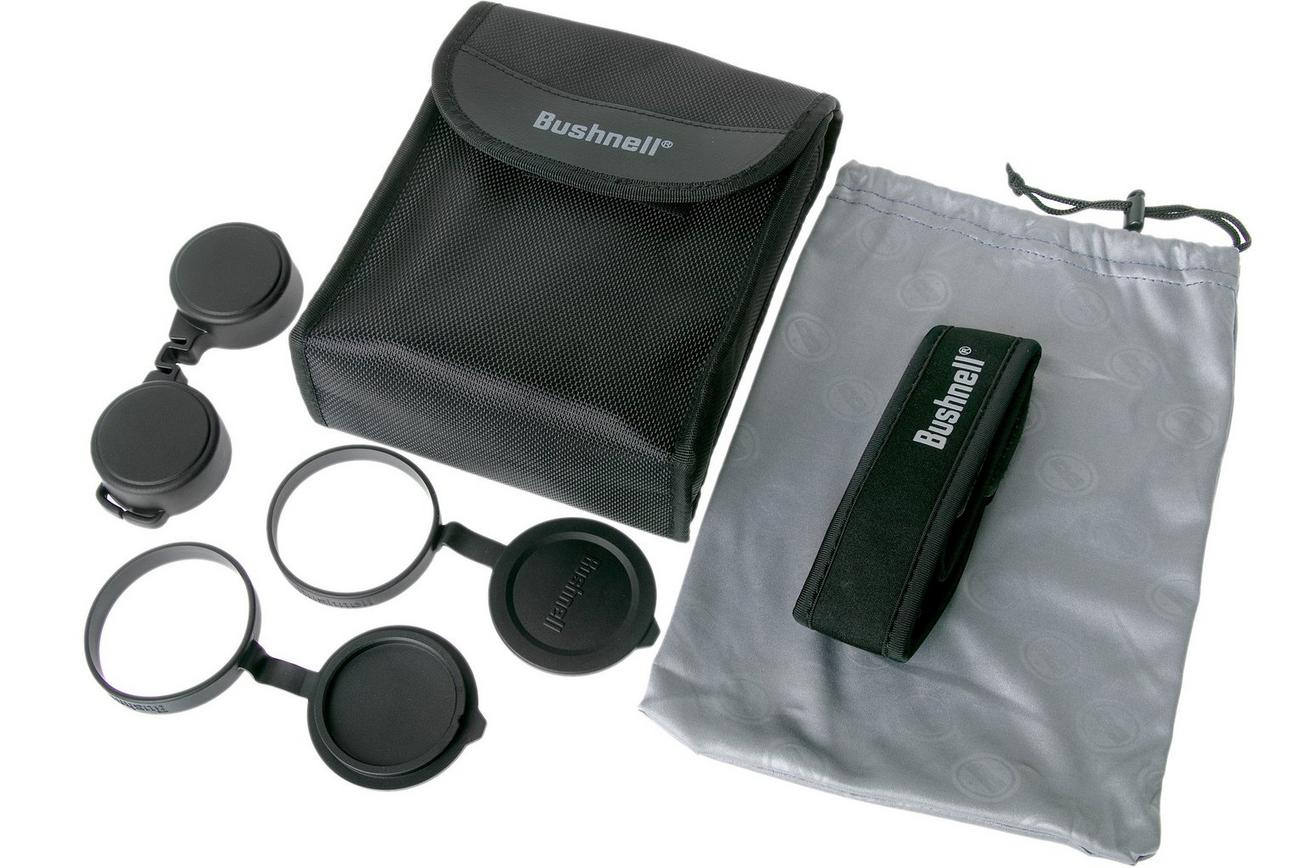 Bushnell Engage EDX 10x50 verrekijker