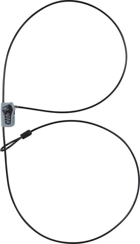 Abus Combiloop 205/200 Zusatzsicherungskabel kaufen | Bike-Discount