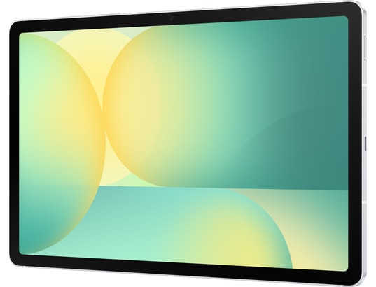 SAMSUNG - Tablette tactile Galaxy Tab S10 FE 128GB WiFi Silver SM-X520NZSREUB