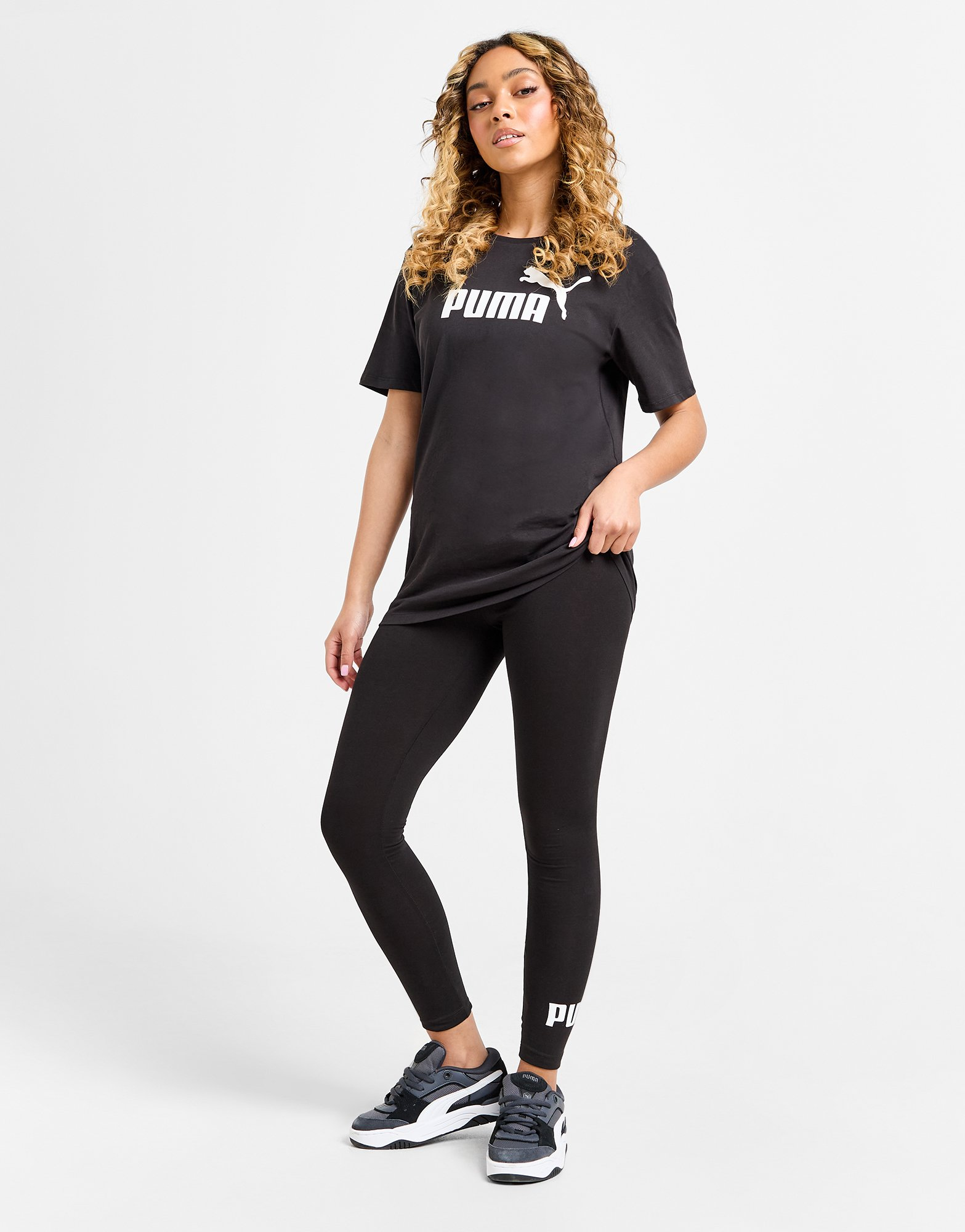 Puma Legging Core Femme