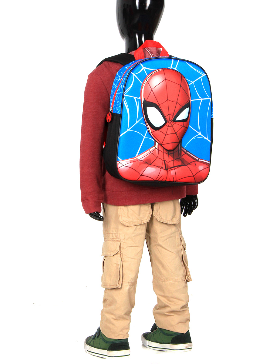 Sac À dos Spider-Man Spider-Sense 3D