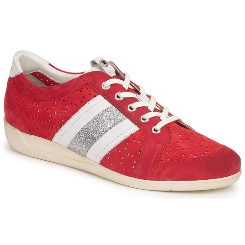 Janet Sport - MARGOT ODETTE - Rouge
