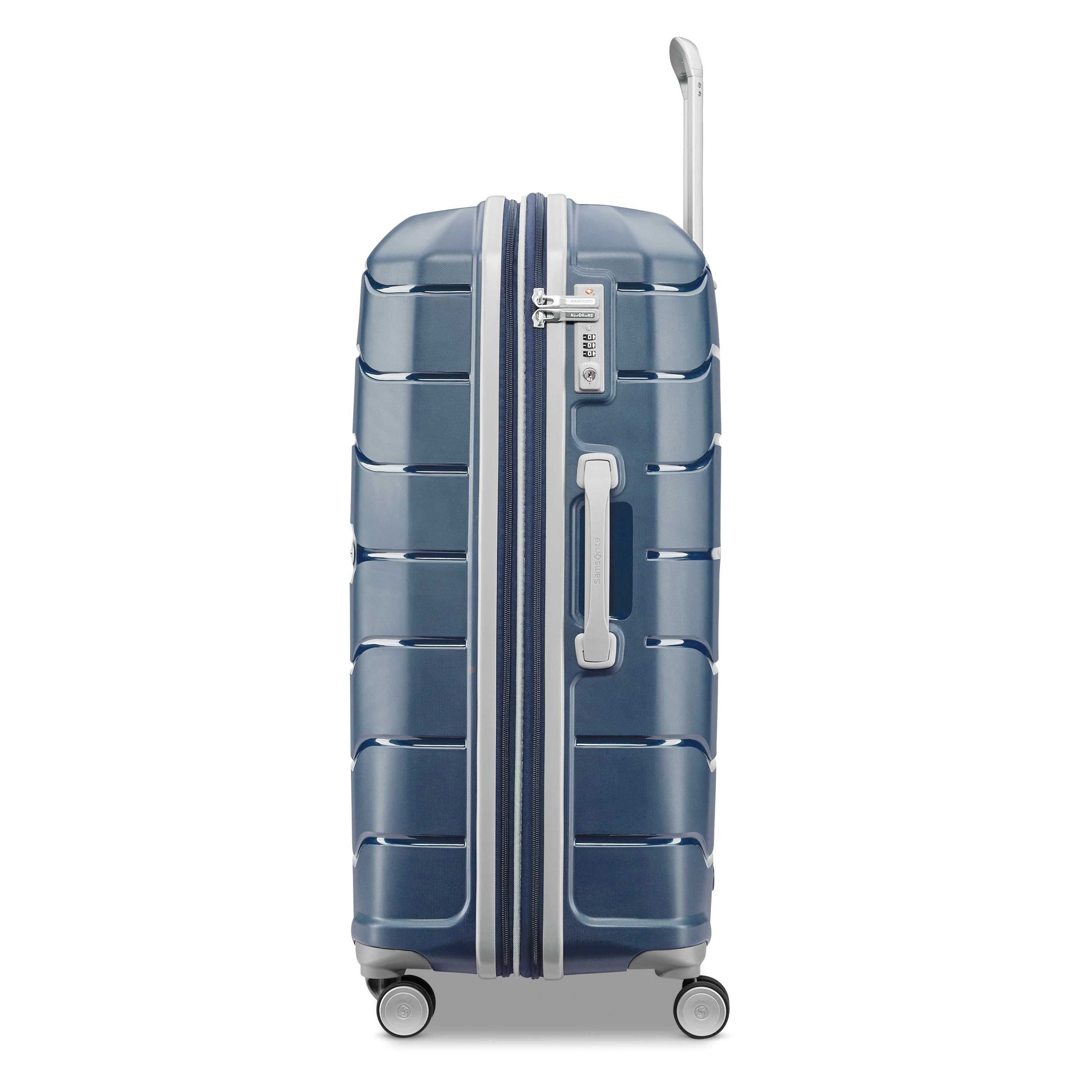 SAMSONITE FREEFORM GRANDE SPINNER