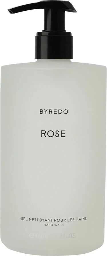 BYREDO Hand Wash Rose