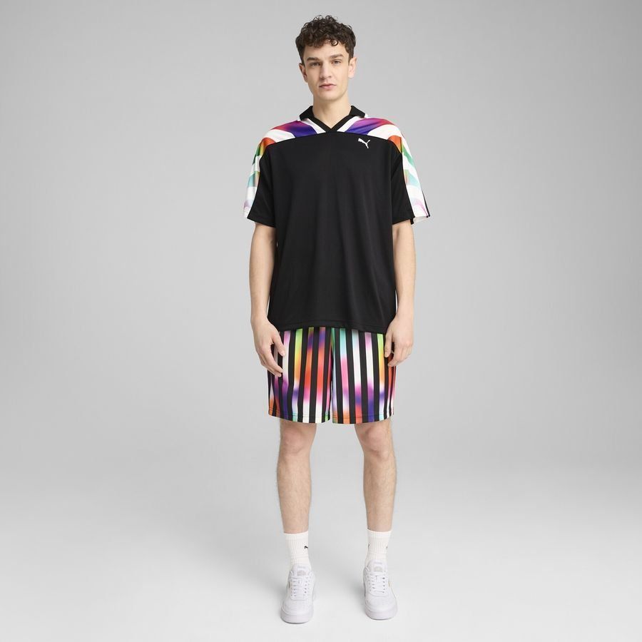 Puma EQUAL LOVE CONFEDERATION Fußballtrikot