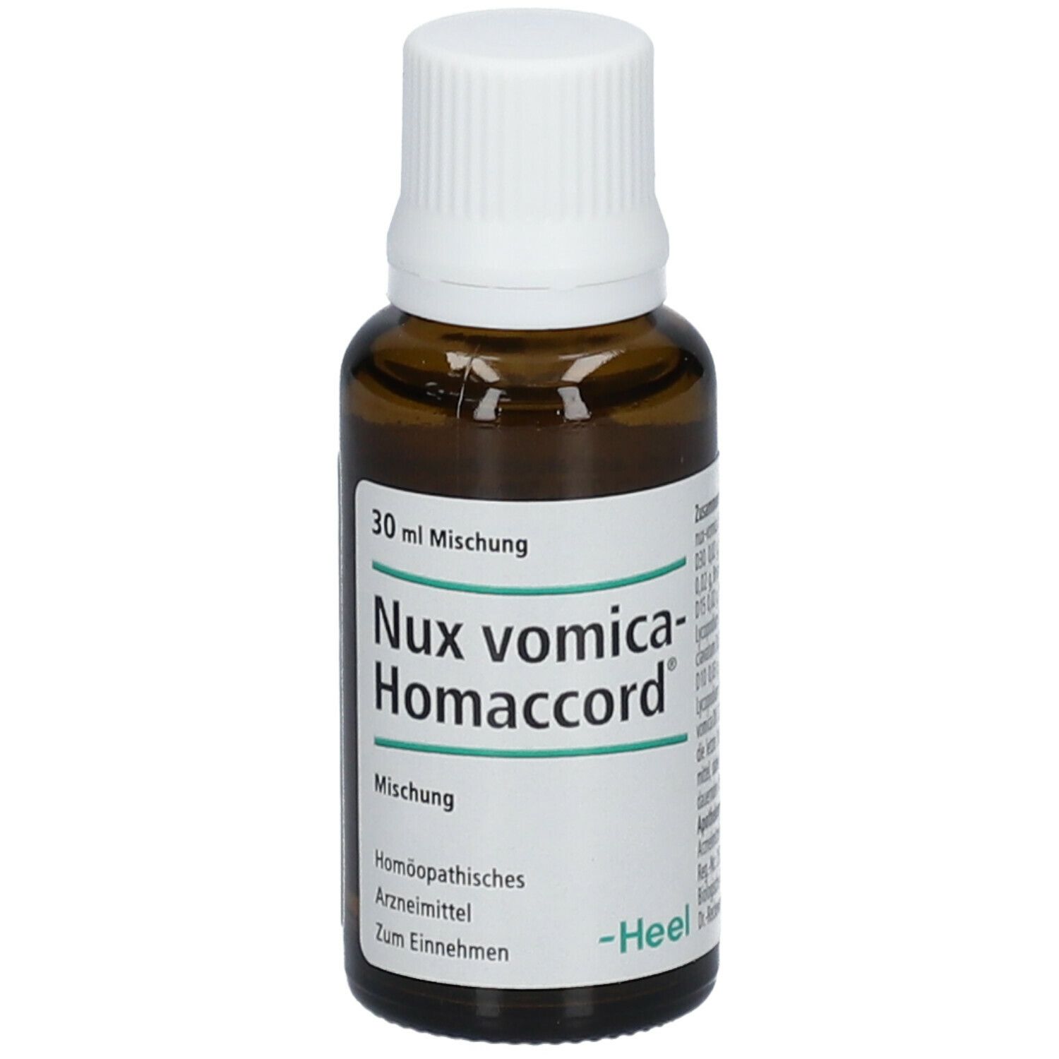 Nux vomica-Homaccord® Tropfen