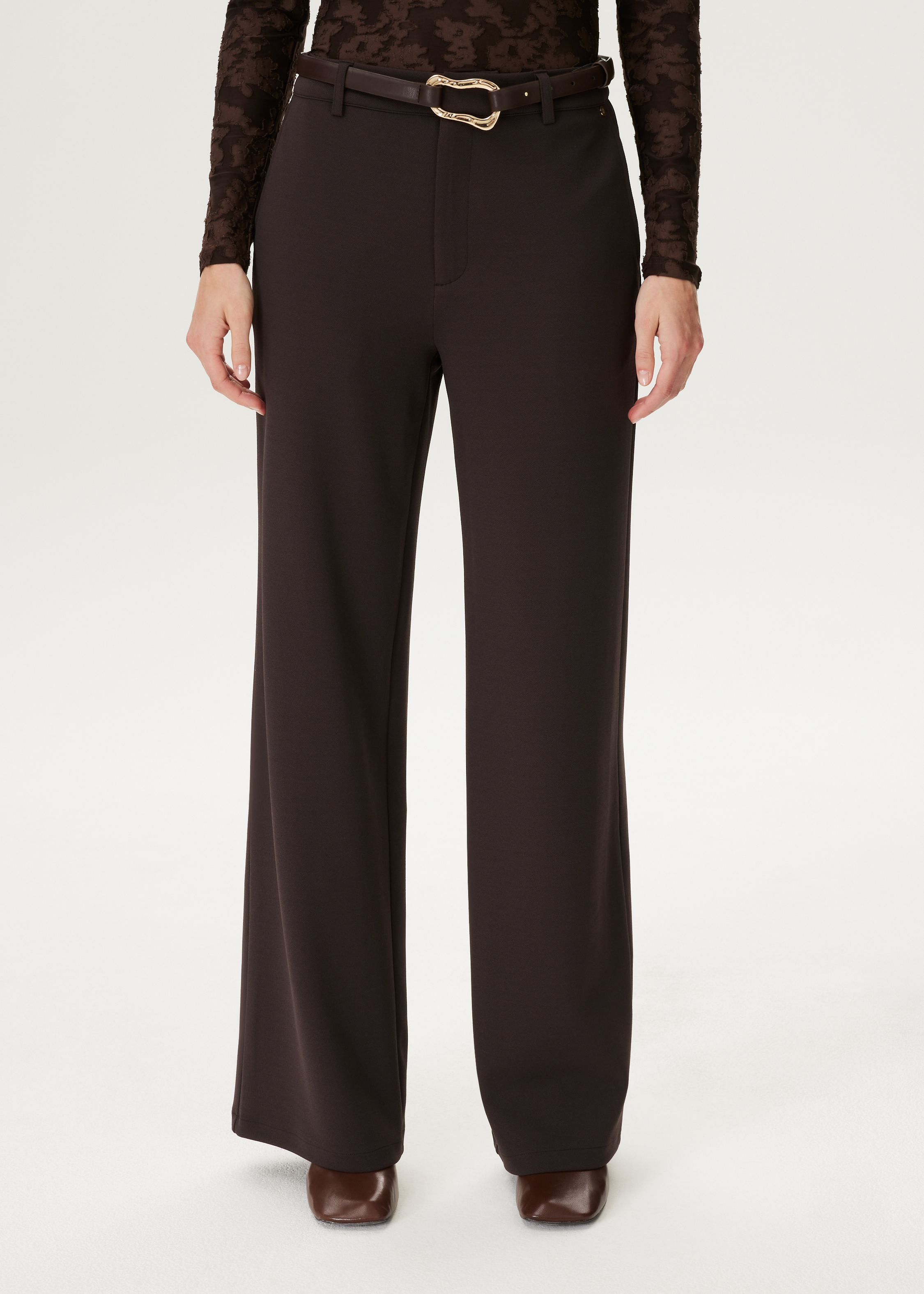 Jersey pantalon