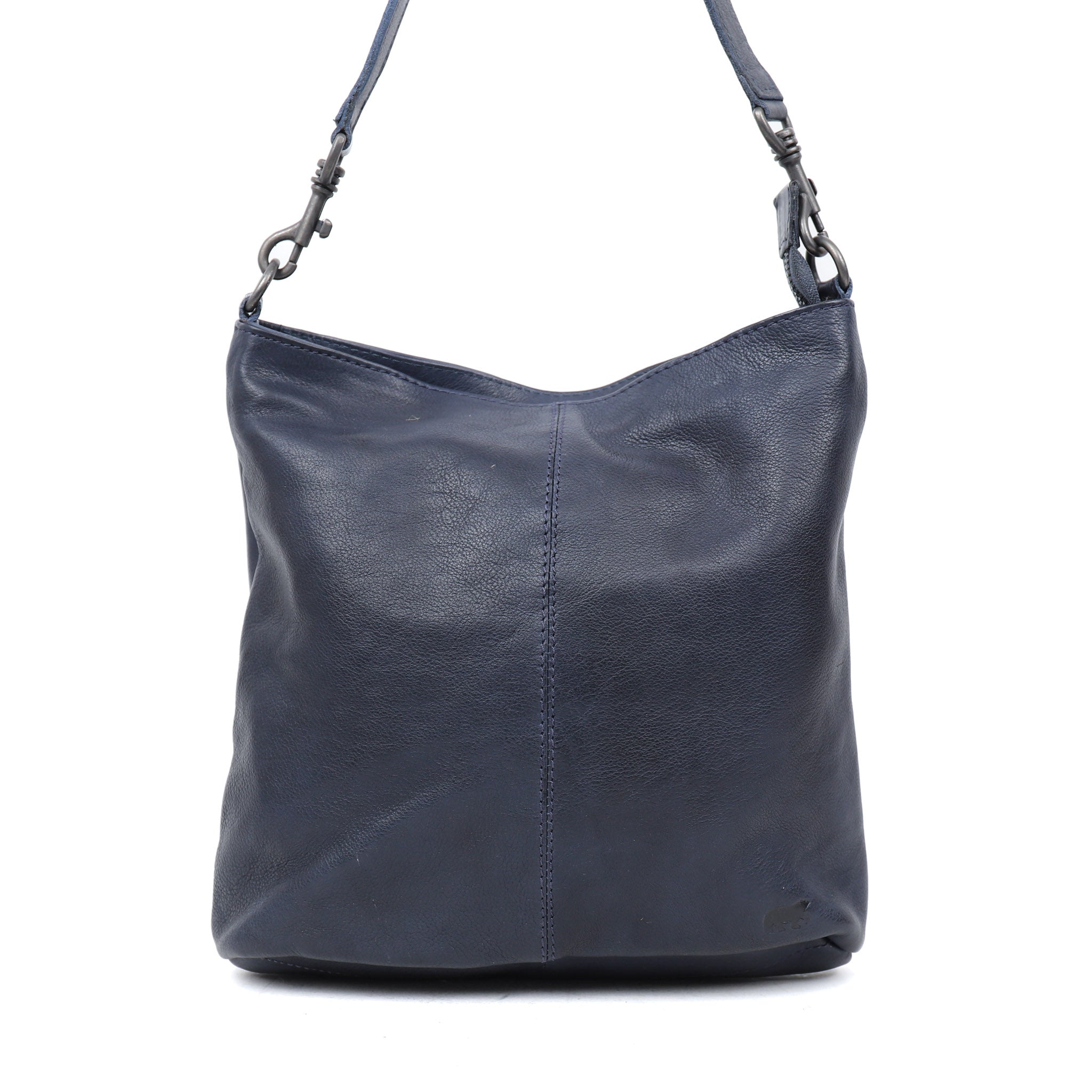 Buideltasje 'Caprica' navy Navy
