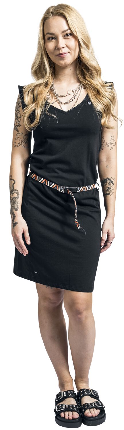 Slavka | Ragwear Robe courte