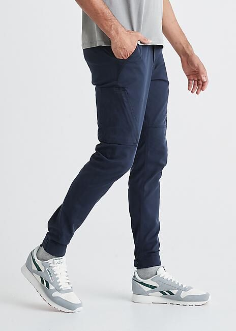 DUER - PANTALON LIVE FREE ADVENTURE PANT
