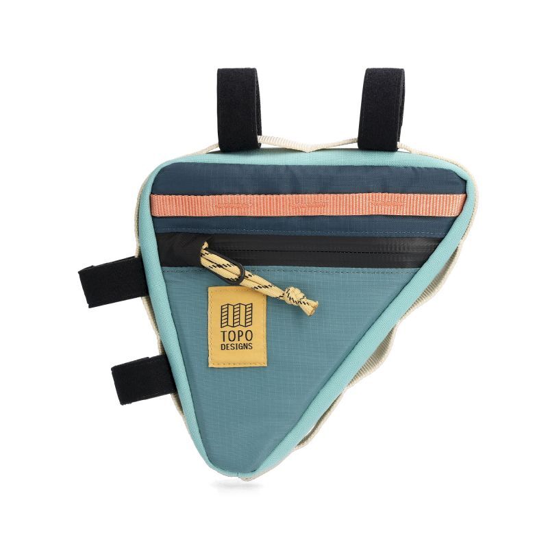 Frame Bike Bag - Sacoche de cadre vélo