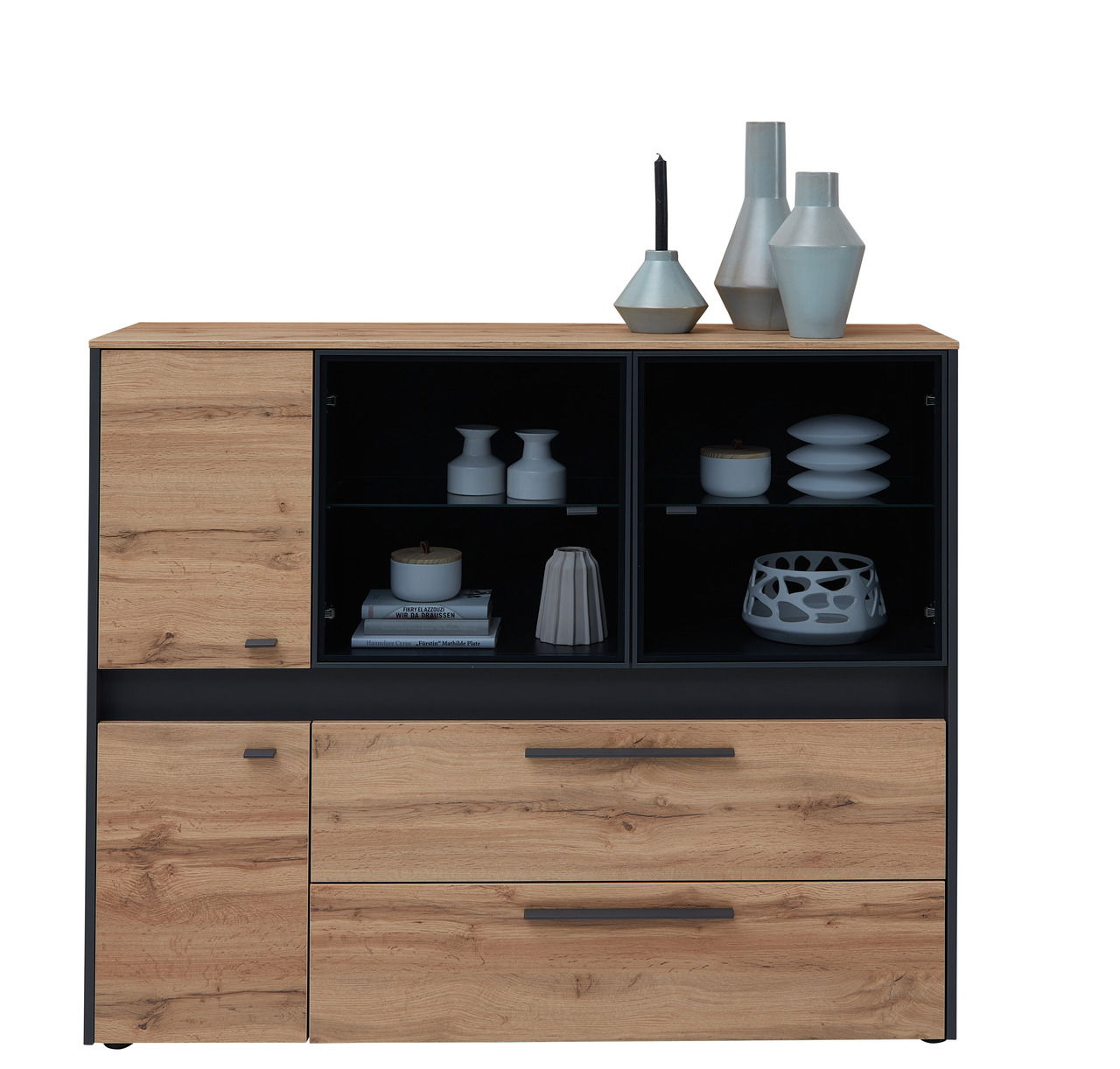 Hom´in Highboard STUDIO 10
