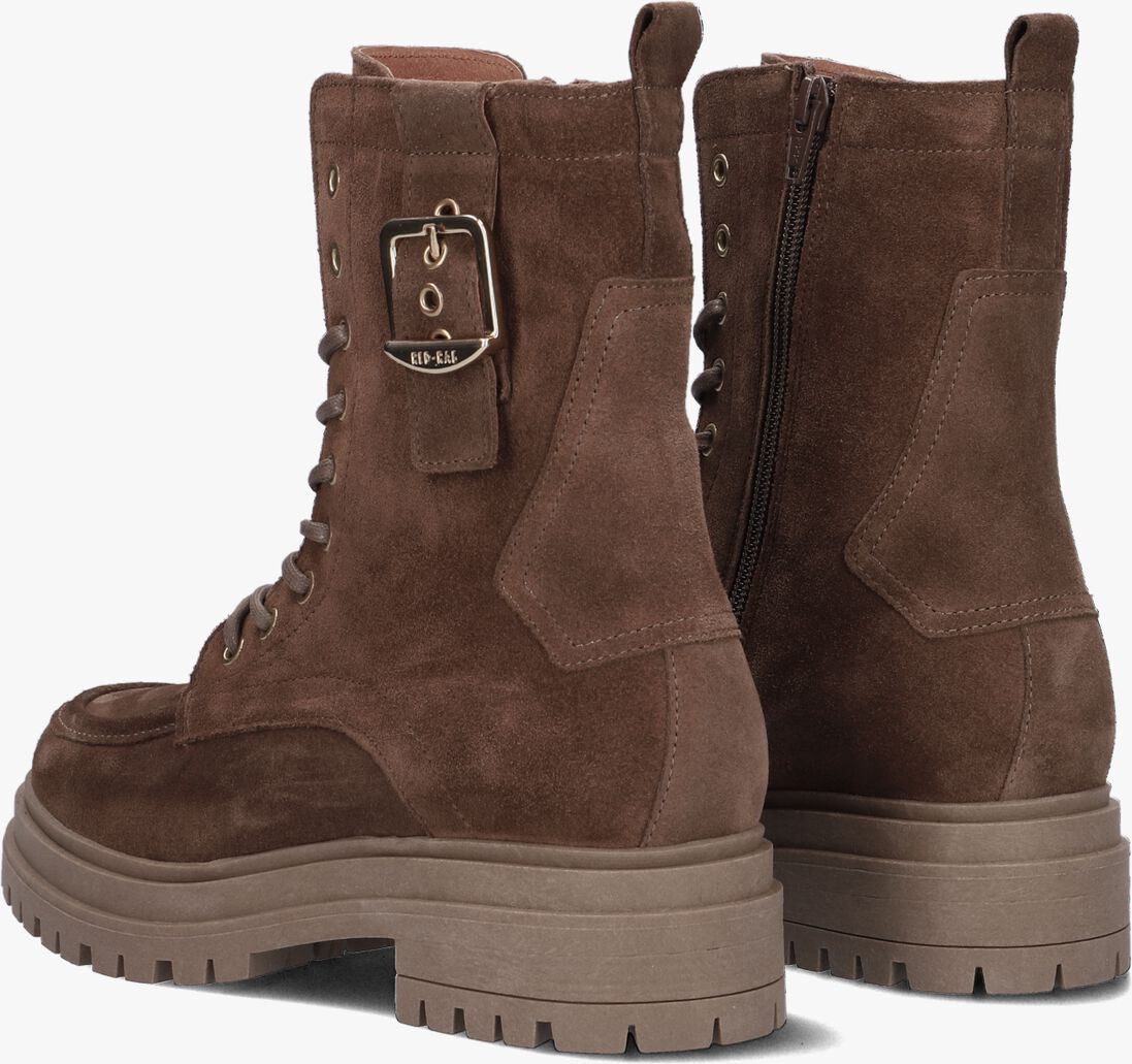 RED-RAG taupe red-rag veterboots 71524
