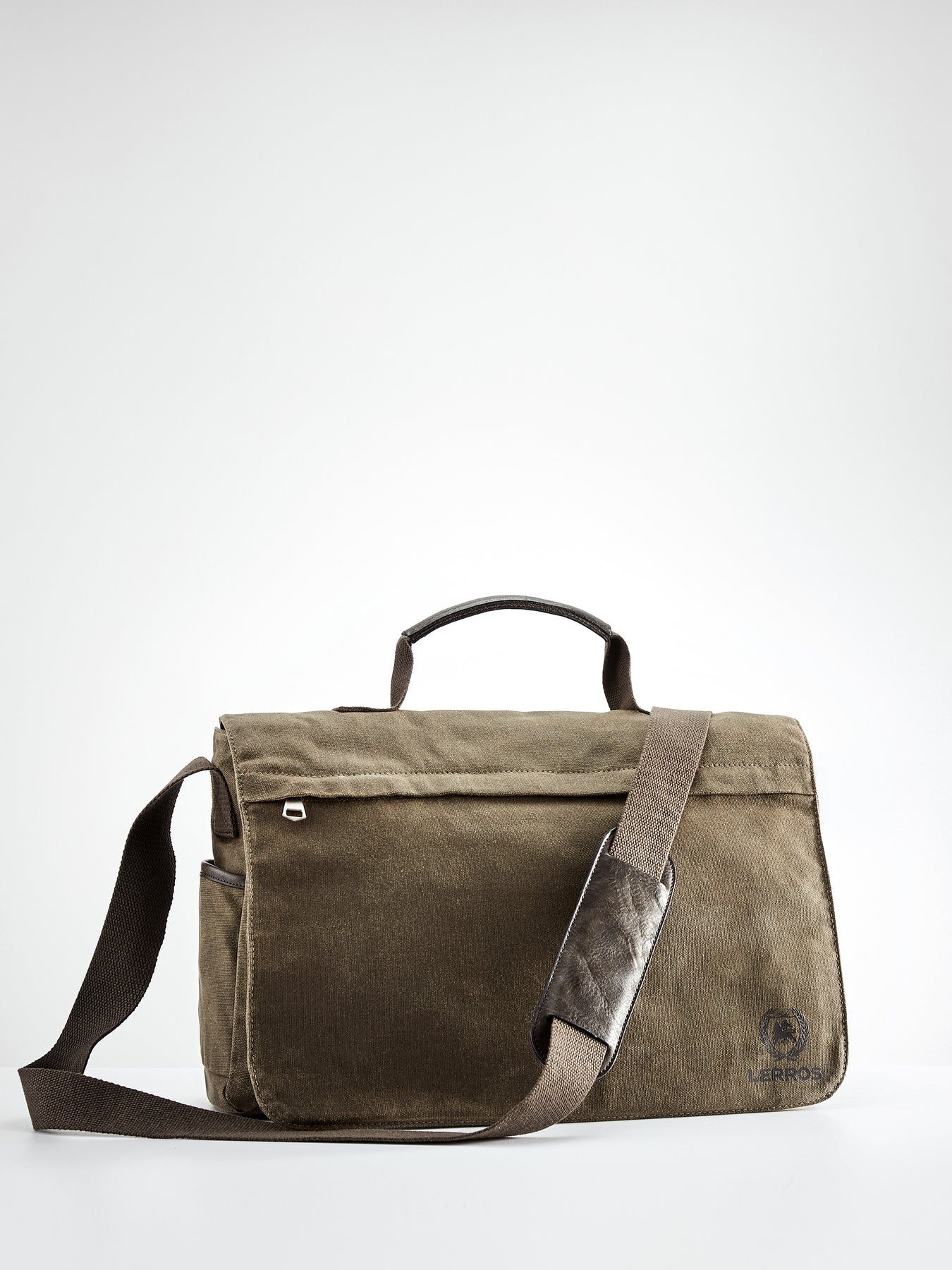 COLUMBUS Messenger Bag